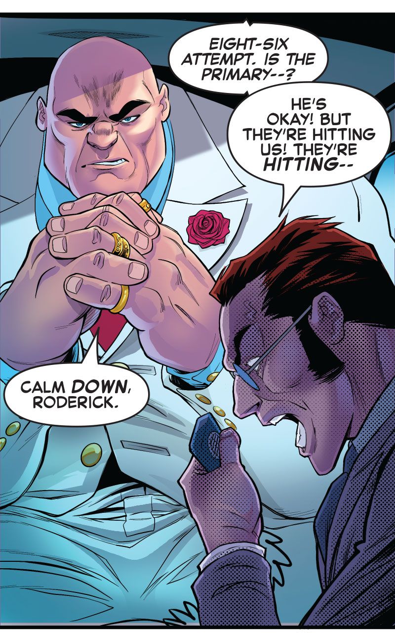 Marvel Rivals Infinity Comic Issue 046 page 7