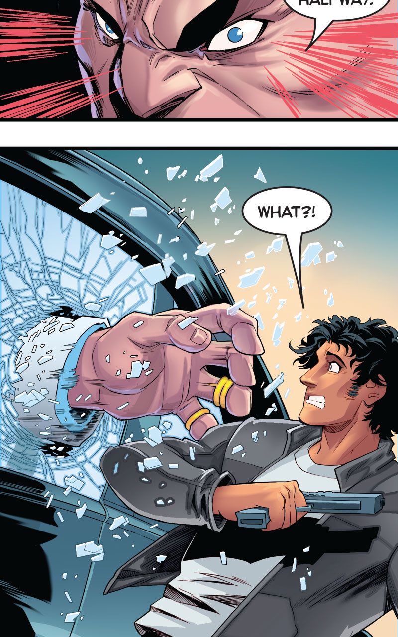 Marvel Rivals Infinity Comic Issue 046 page 10