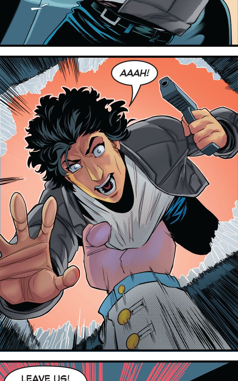 Marvel Rivals Infinity Comic Issue 046 page 11