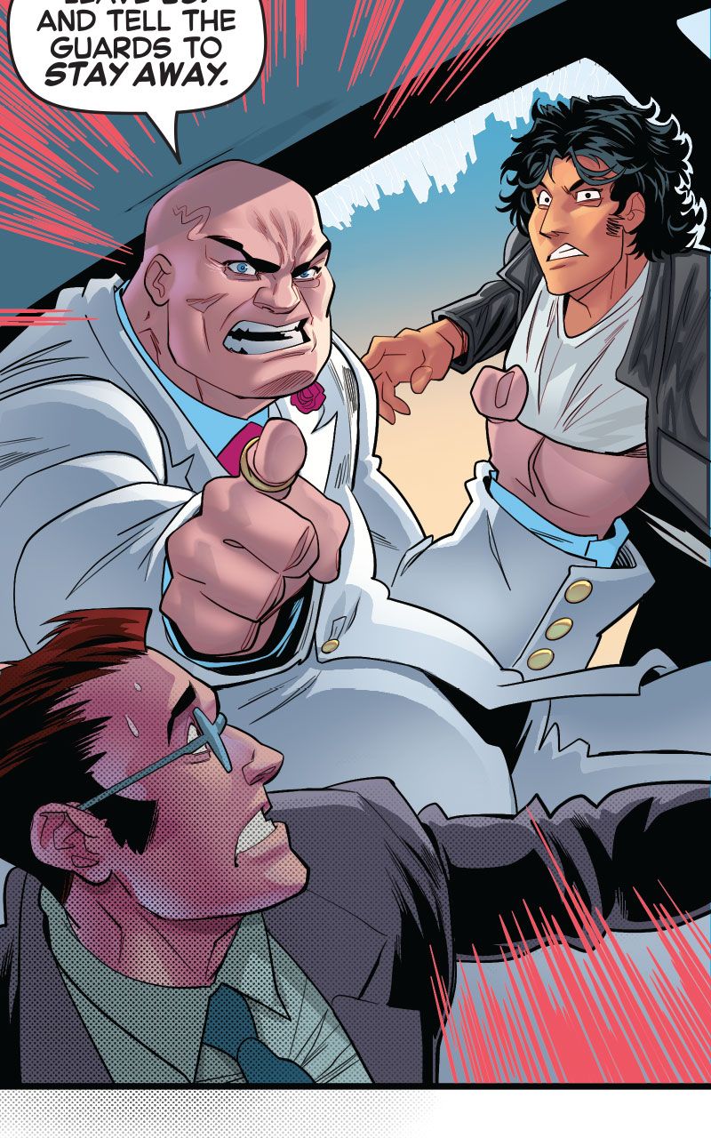 Marvel Rivals Infinity Comic Issue 046 page 12