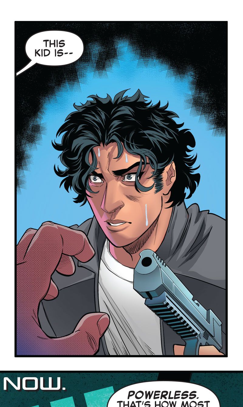 Marvel Rivals Infinity Comic Issue 046 page 13