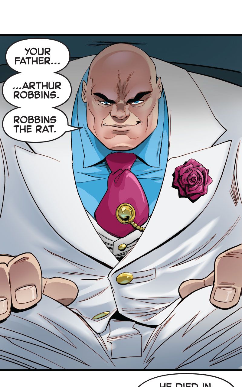 Marvel Rivals Infinity Comic Issue 046 page 18