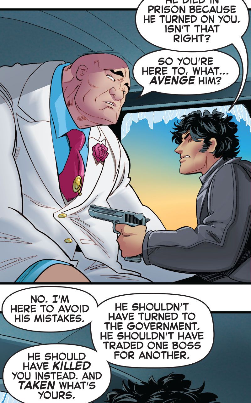 Marvel Rivals Infinity Comic Issue 046 page 19