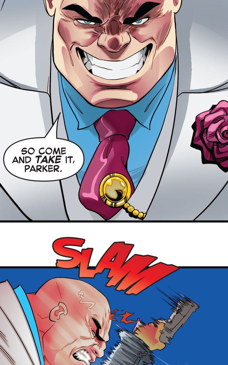 Marvel Rivals Infinity Comic Issue 046 page 24