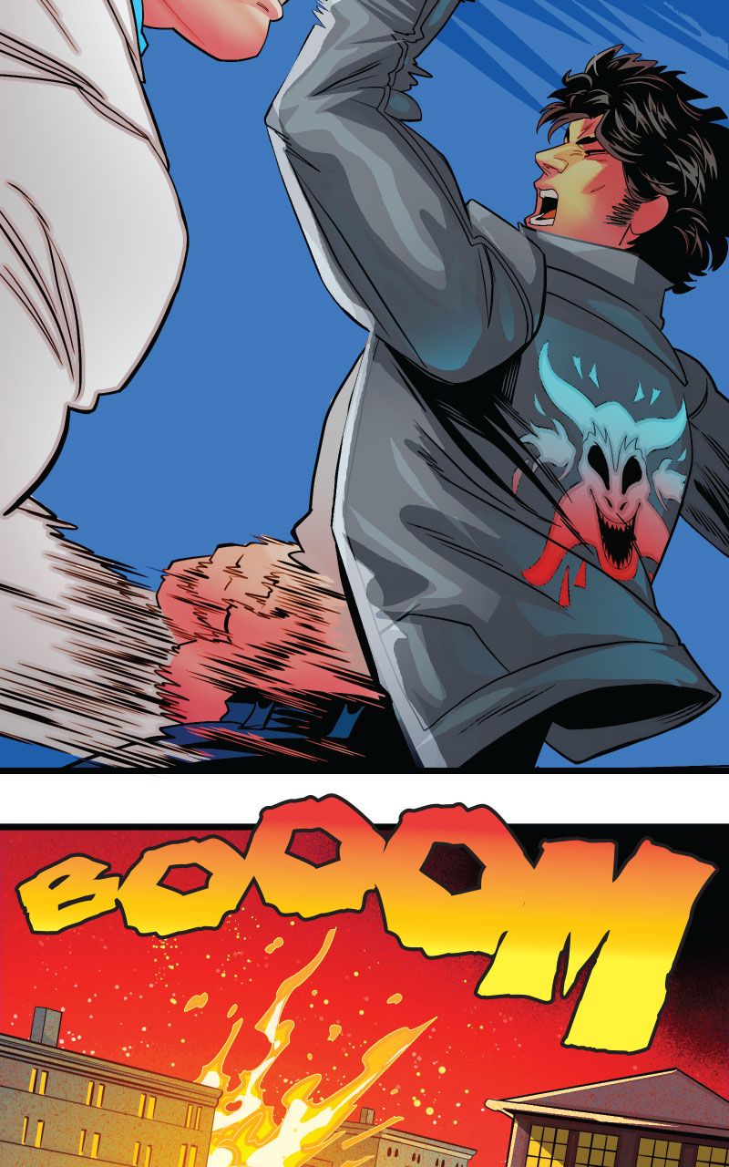 Marvel Rivals Infinity Comic Issue 046 page 25