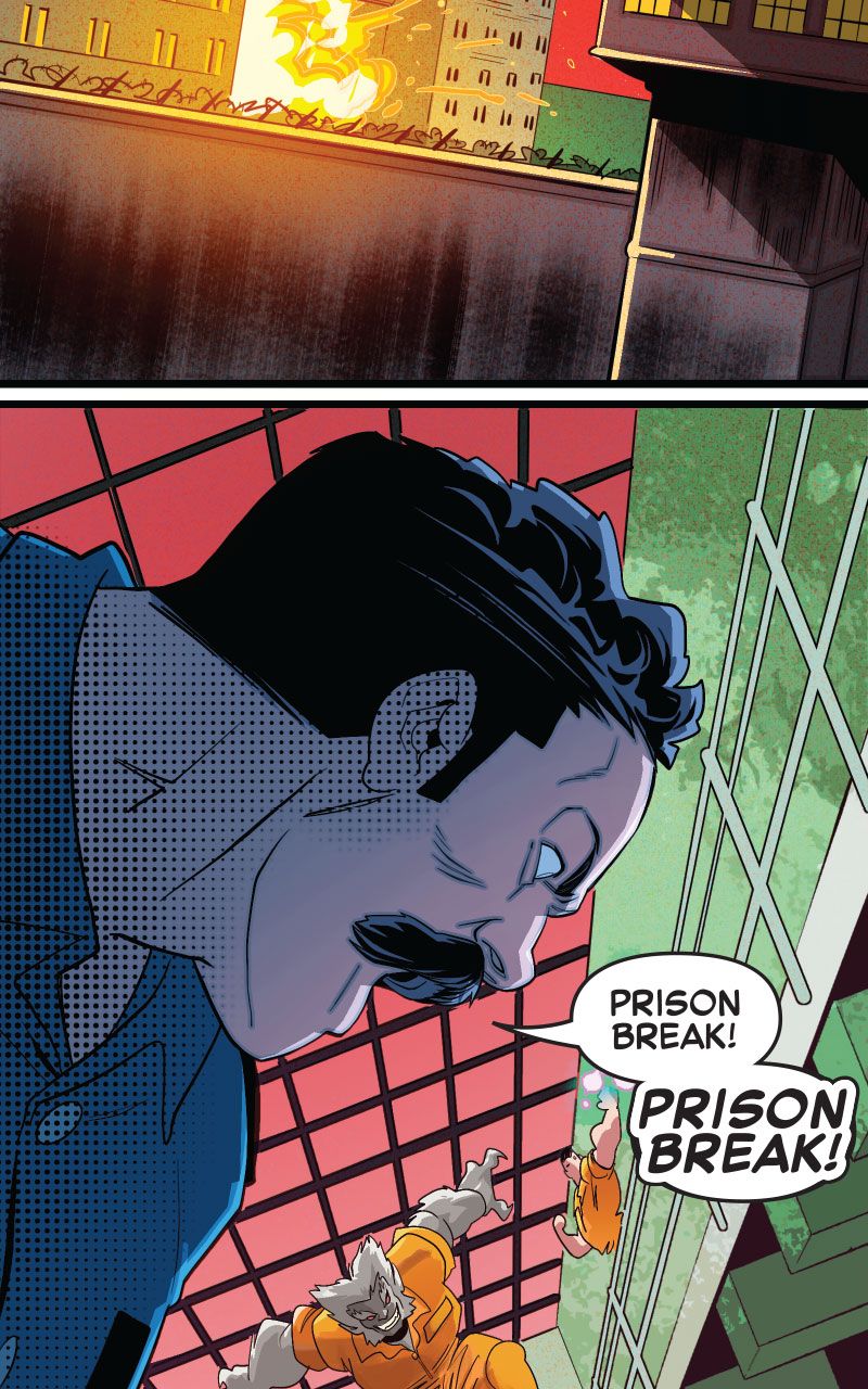 Marvel Rivals Infinity Comic Issue 046 page 26