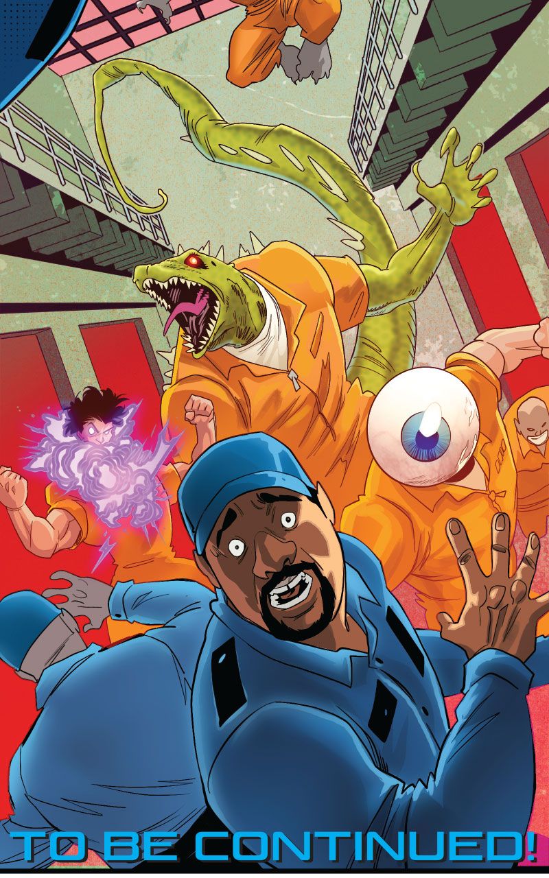 Marvel Rivals Infinity Comic Issue 046 page 27