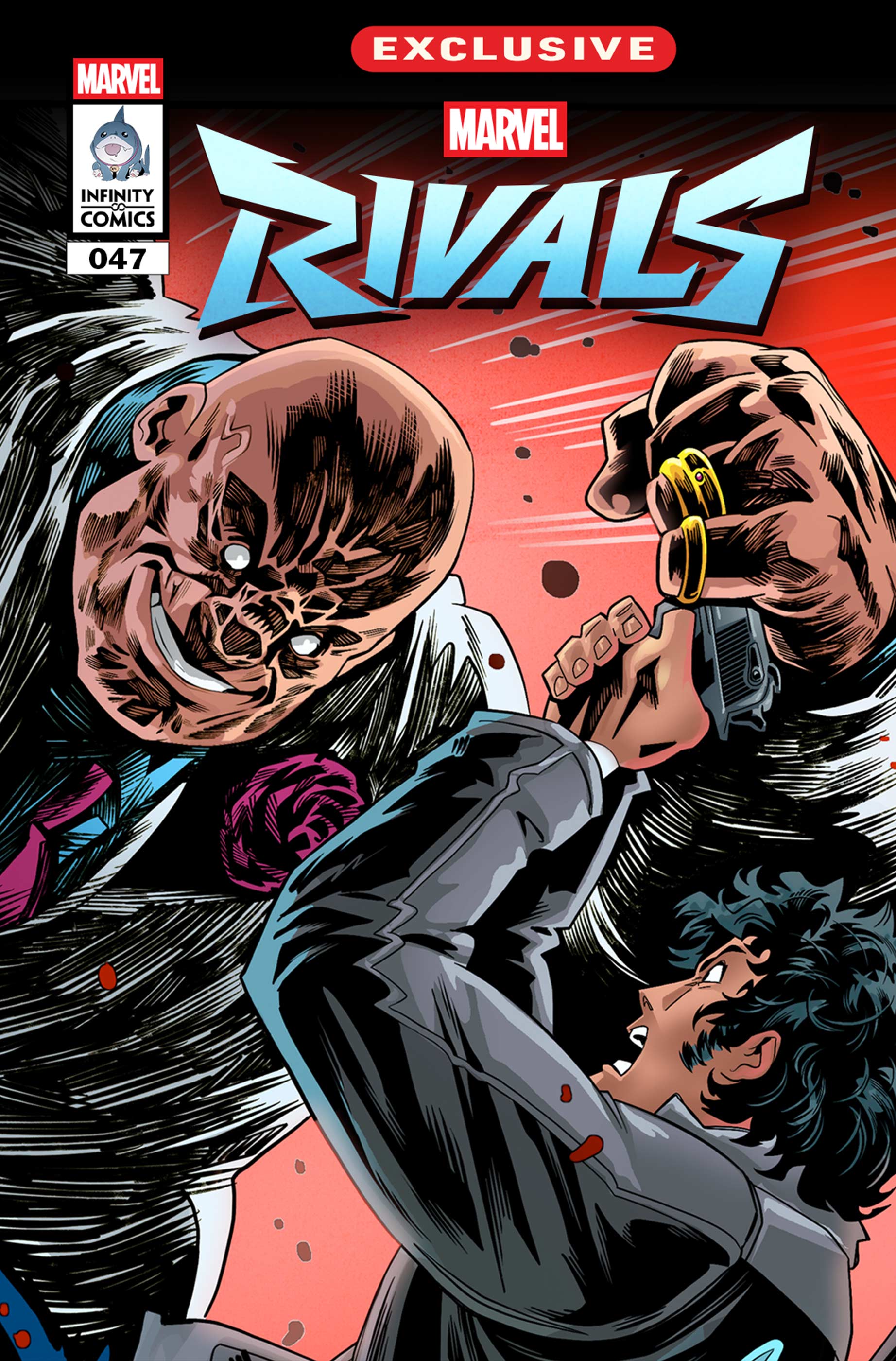Issue 047 cover