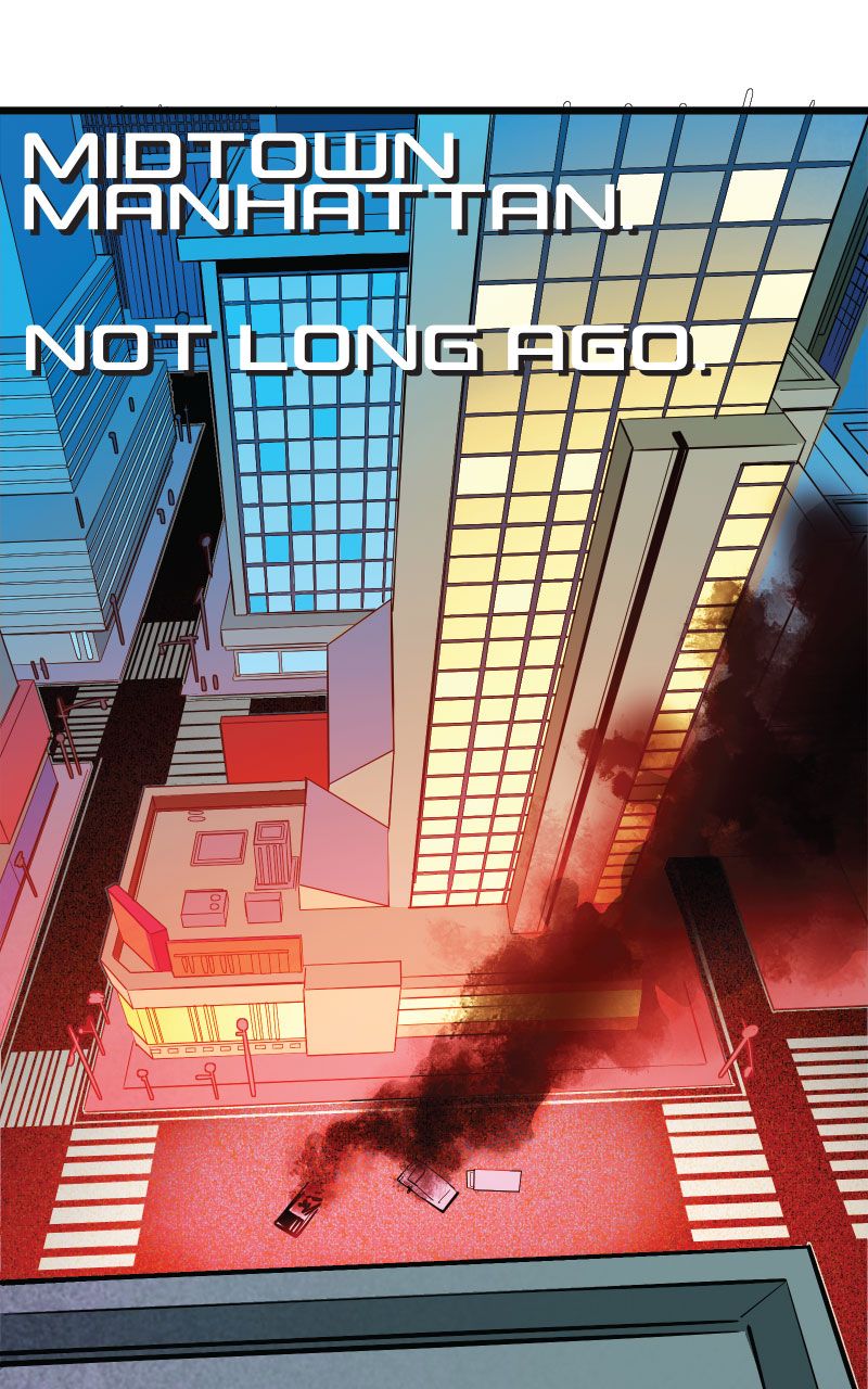 Marvel Rivals Infinity Comic Issue 047 page 3