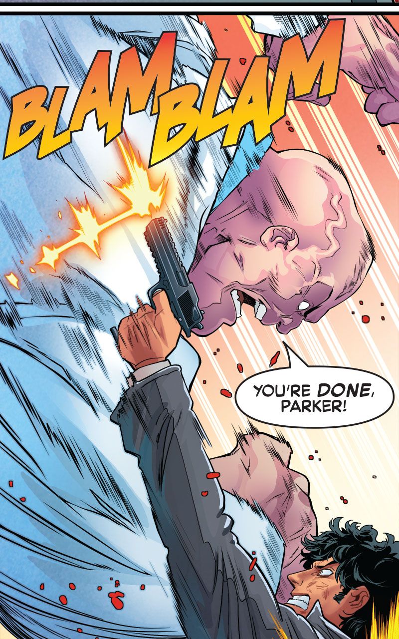 Marvel Rivals Infinity Comic Issue 047 page 4