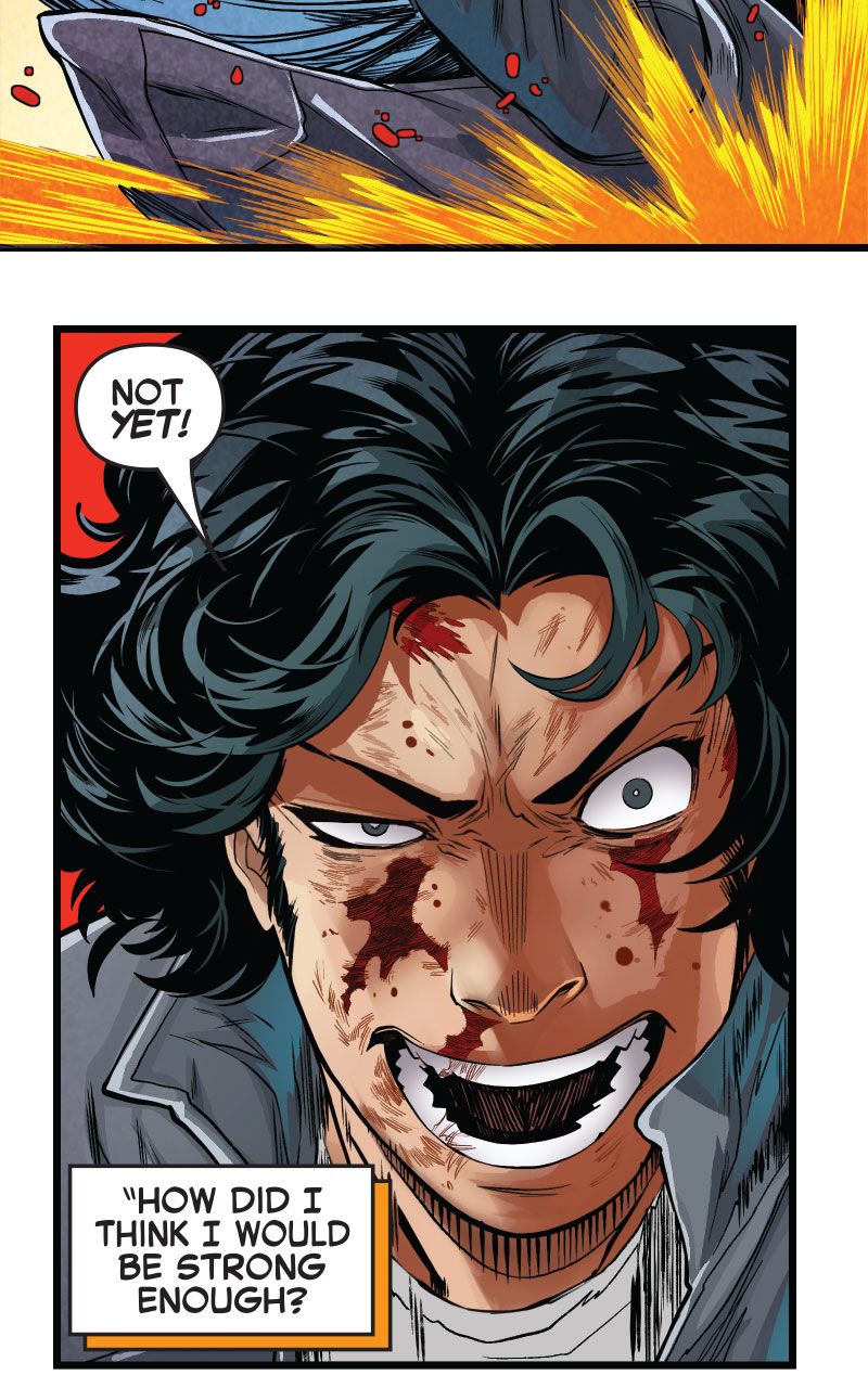 Marvel Rivals Infinity Comic Issue 047 page 5