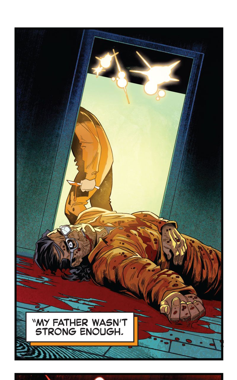 Marvel Rivals Infinity Comic Issue 047 page 6