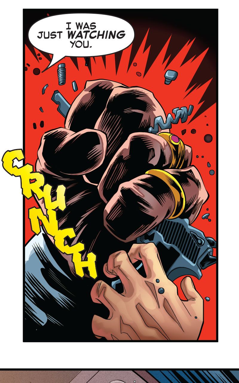 Marvel Rivals Infinity Comic Issue 047 page 10