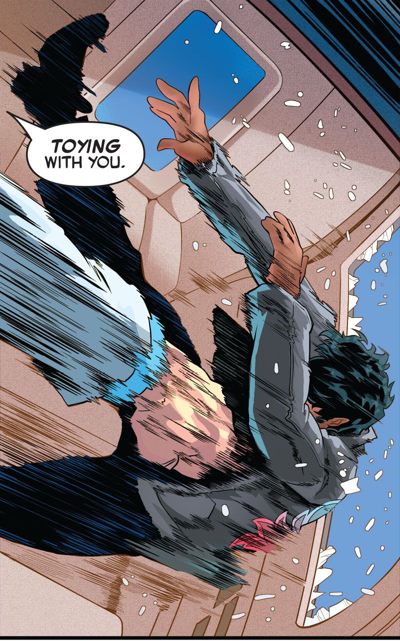 Marvel Rivals Infinity Comic Issue 047 page 11