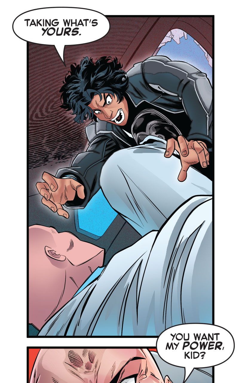 Marvel Rivals Infinity Comic Issue 047 page 13