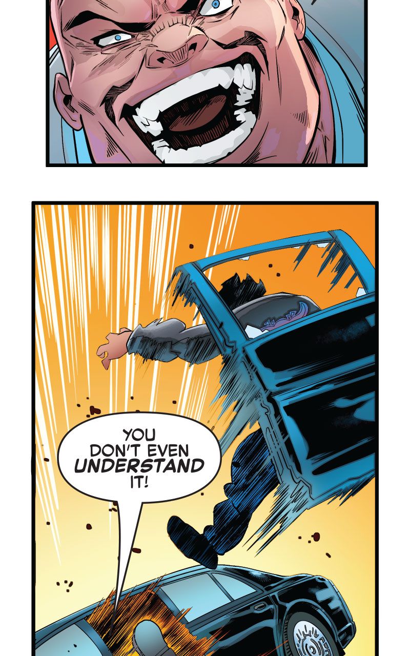 Marvel Rivals Infinity Comic Issue 047 page 14