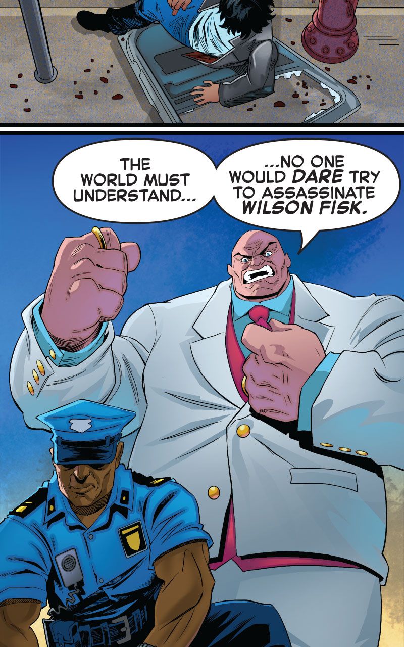 Marvel Rivals Infinity Comic Issue 047 page 16