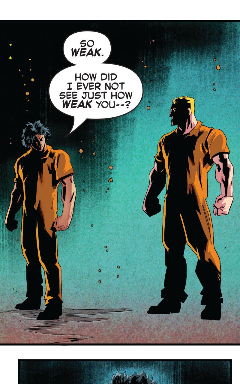 Marvel Rivals Infinity Comic Issue 047 page 23