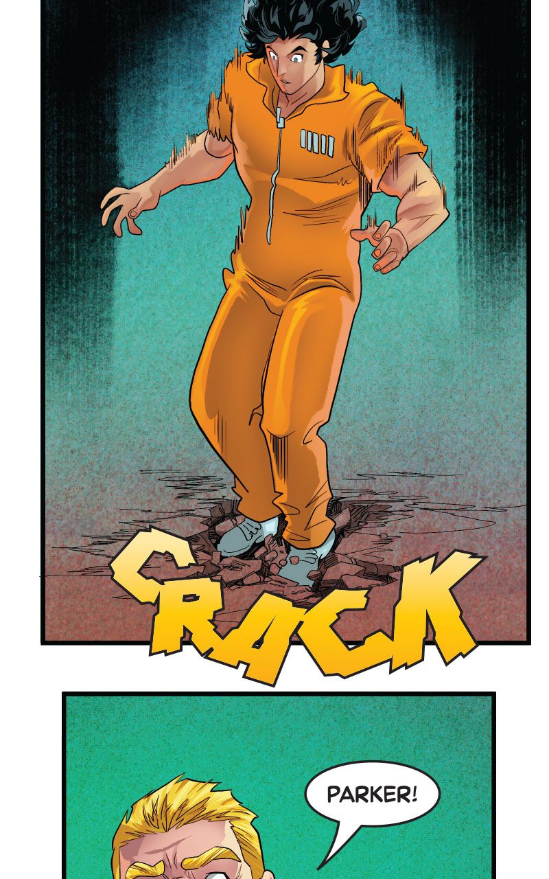 Marvel Rivals Infinity Comic Issue 047 page 24