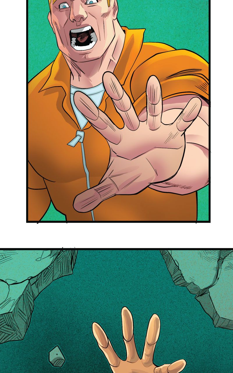 Marvel Rivals Infinity Comic Issue 047 page 25