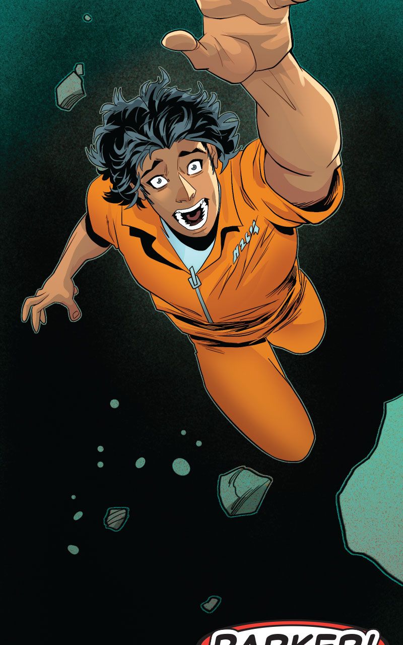 Marvel Rivals Infinity Comic Issue 047 page 26