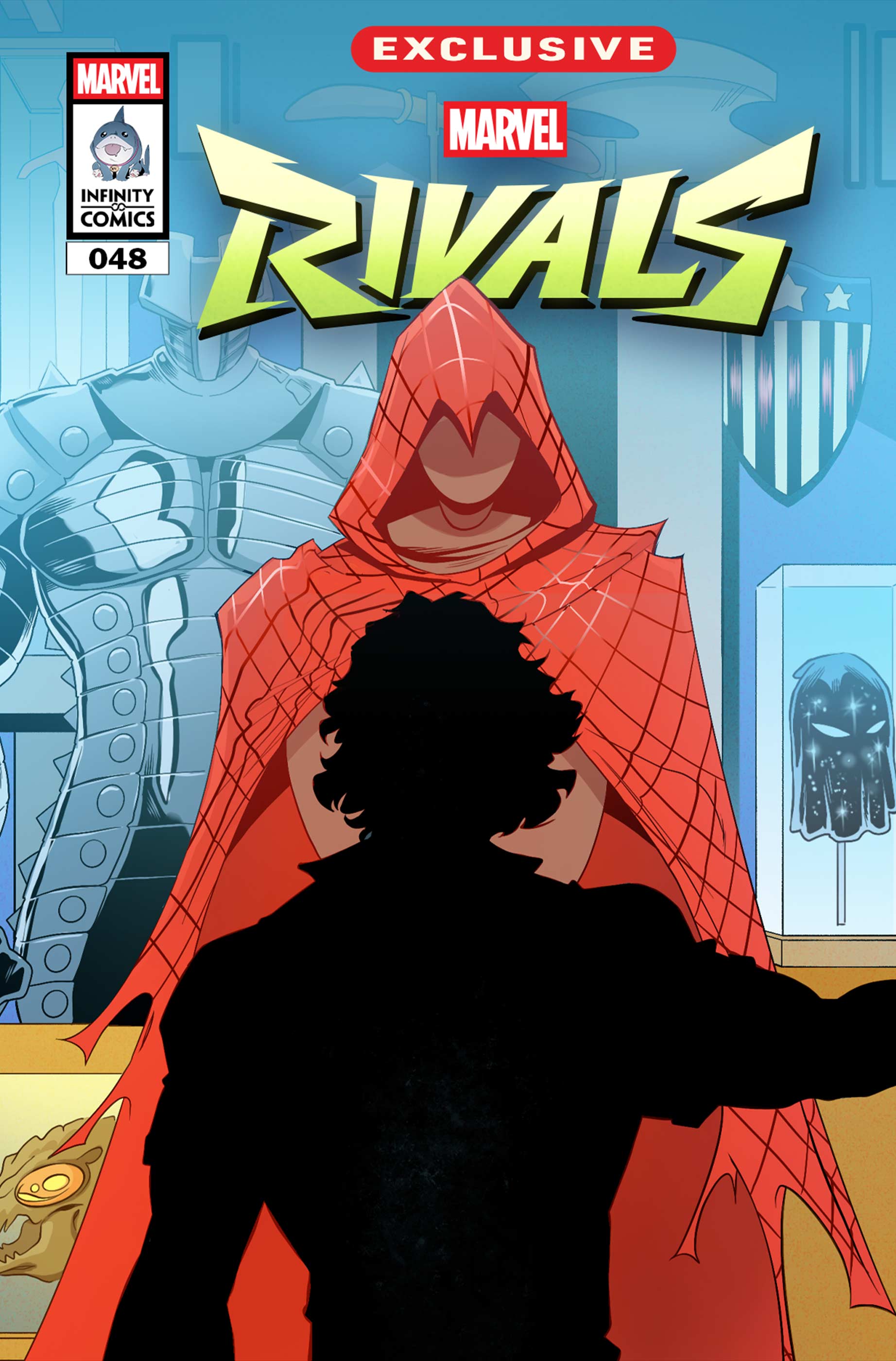 Issue 048 cover