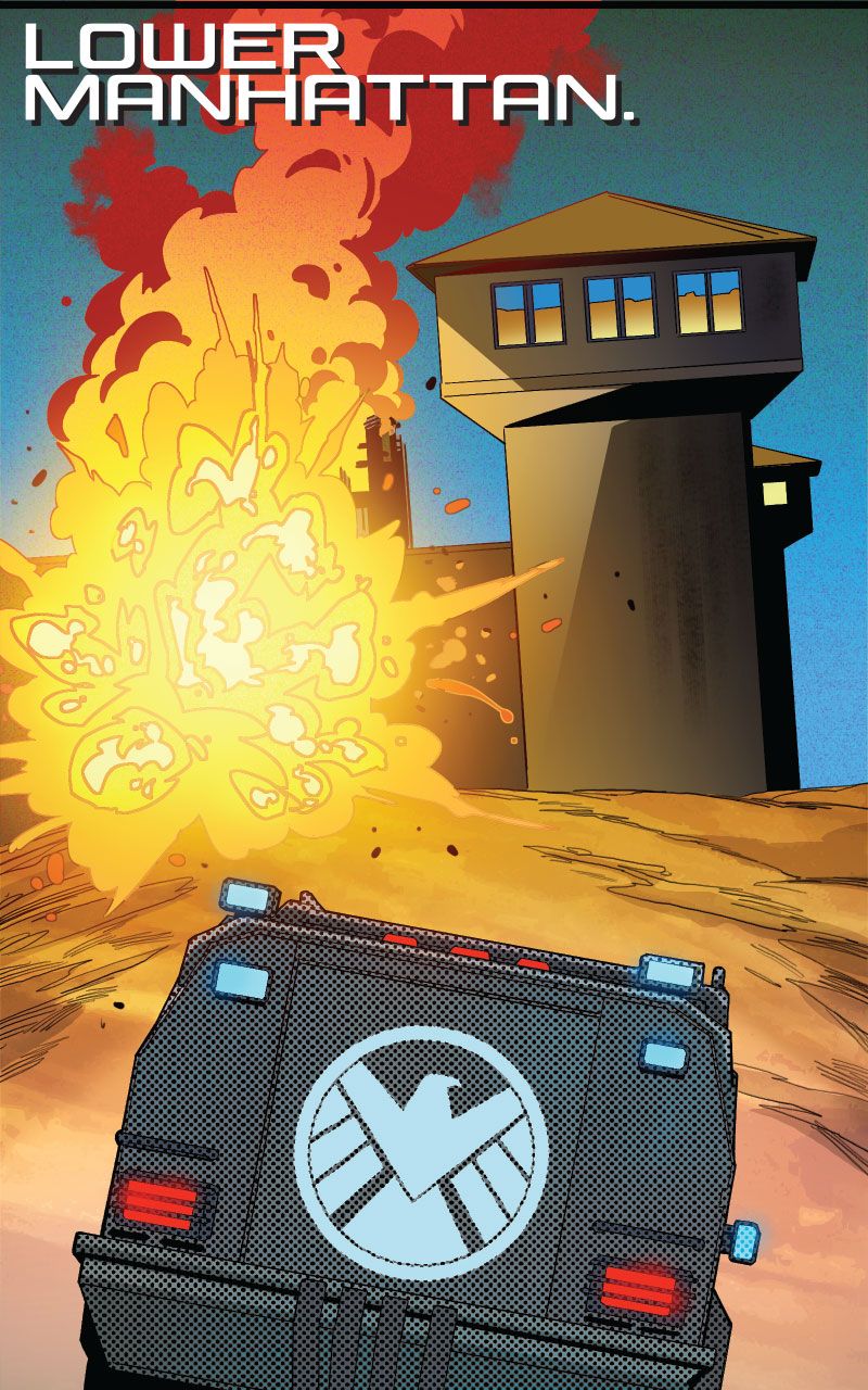 Marvel Rivals Infinity Comic Issue 048 page 3