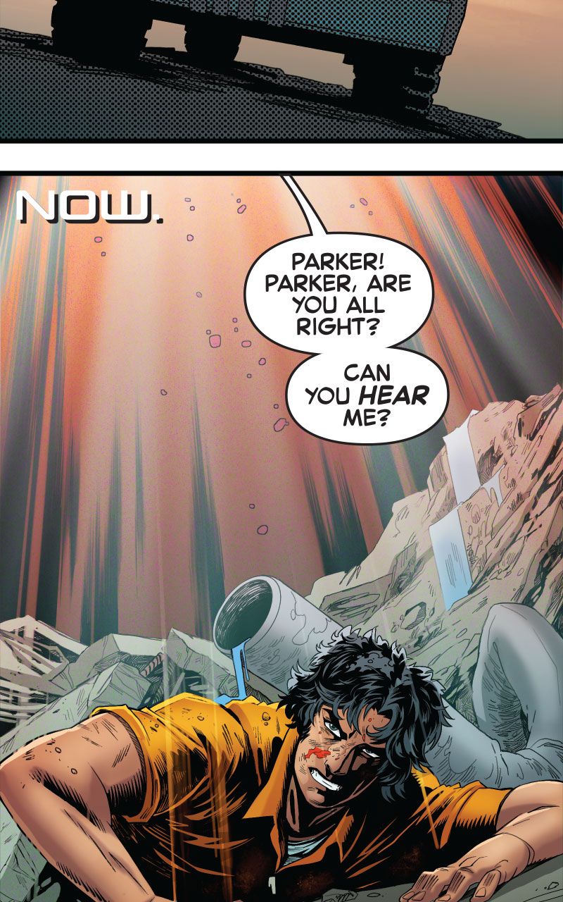 Marvel Rivals Infinity Comic Issue 048 page 4