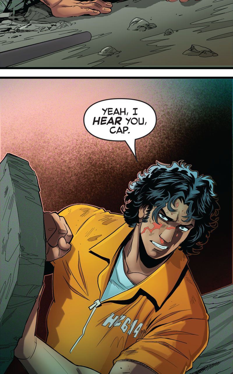 Marvel Rivals Infinity Comic Issue 048 page 5