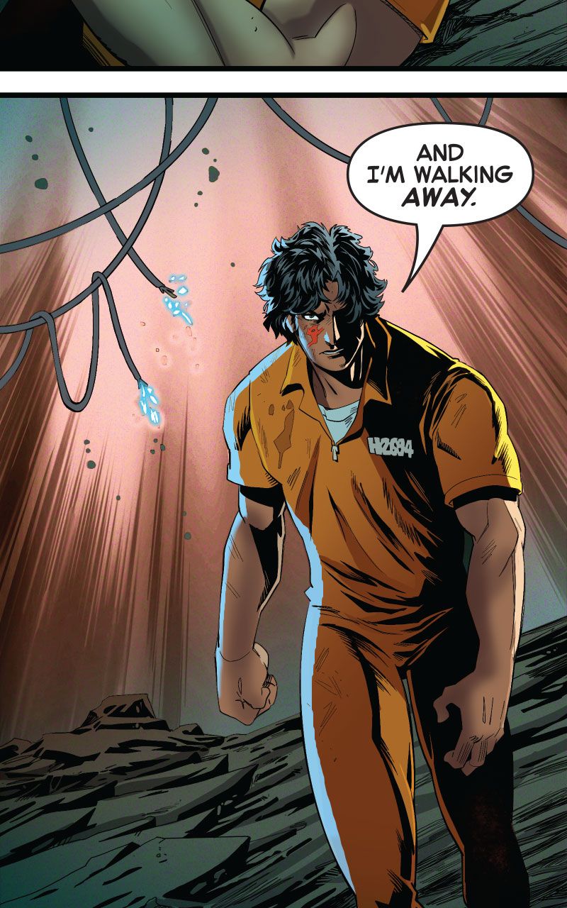Marvel Rivals Infinity Comic Issue 048 page 6