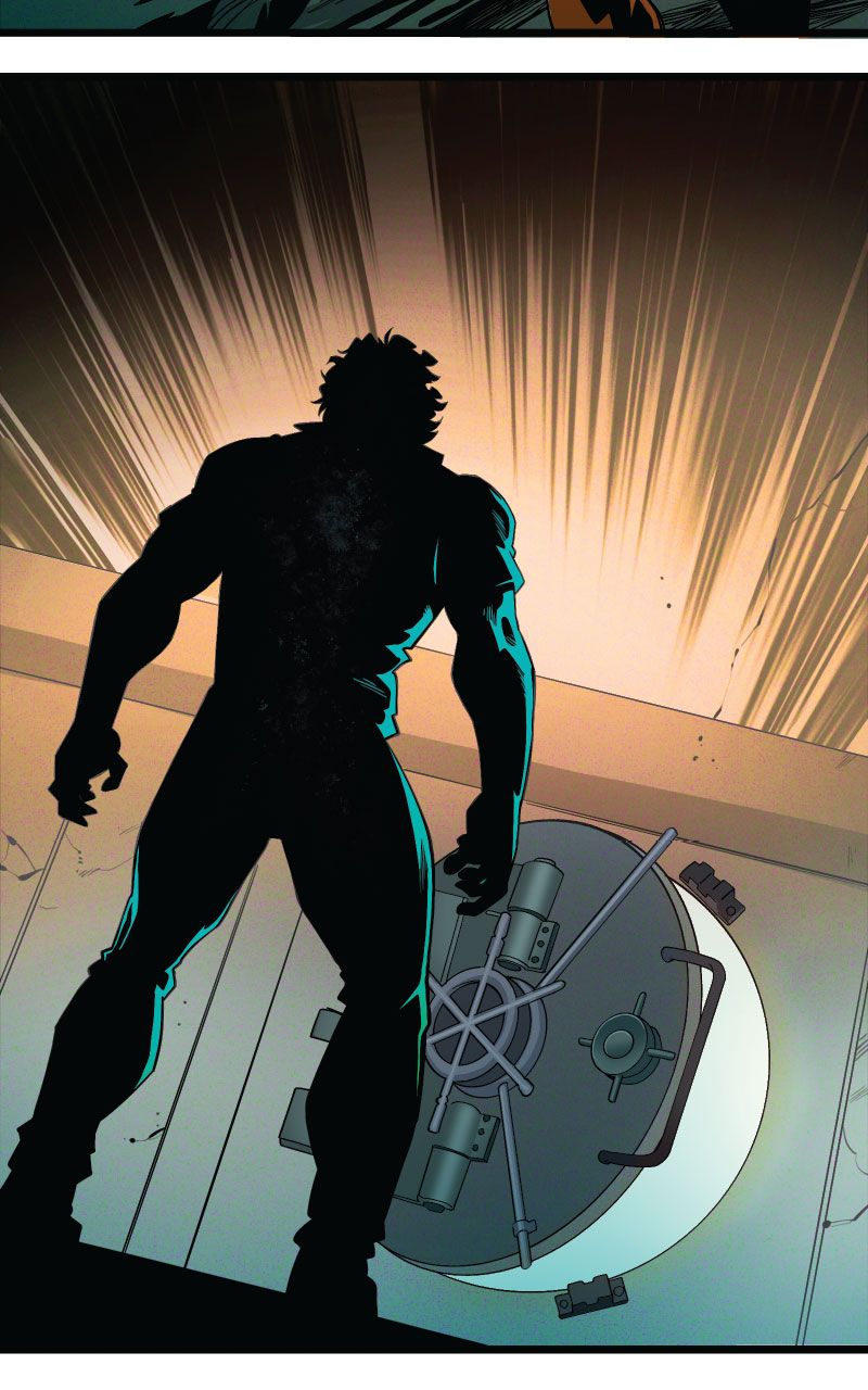 Marvel Rivals Infinity Comic Issue 048 page 7