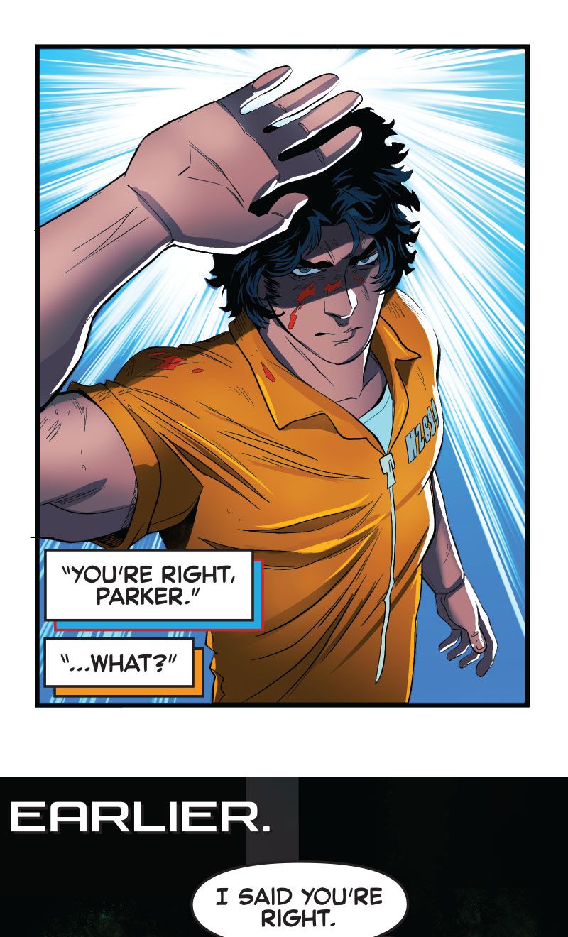 Marvel Rivals Infinity Comic Issue 048 page 8