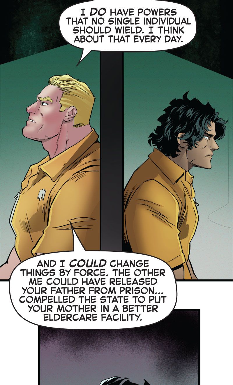 Marvel Rivals Infinity Comic Issue 048 page 9