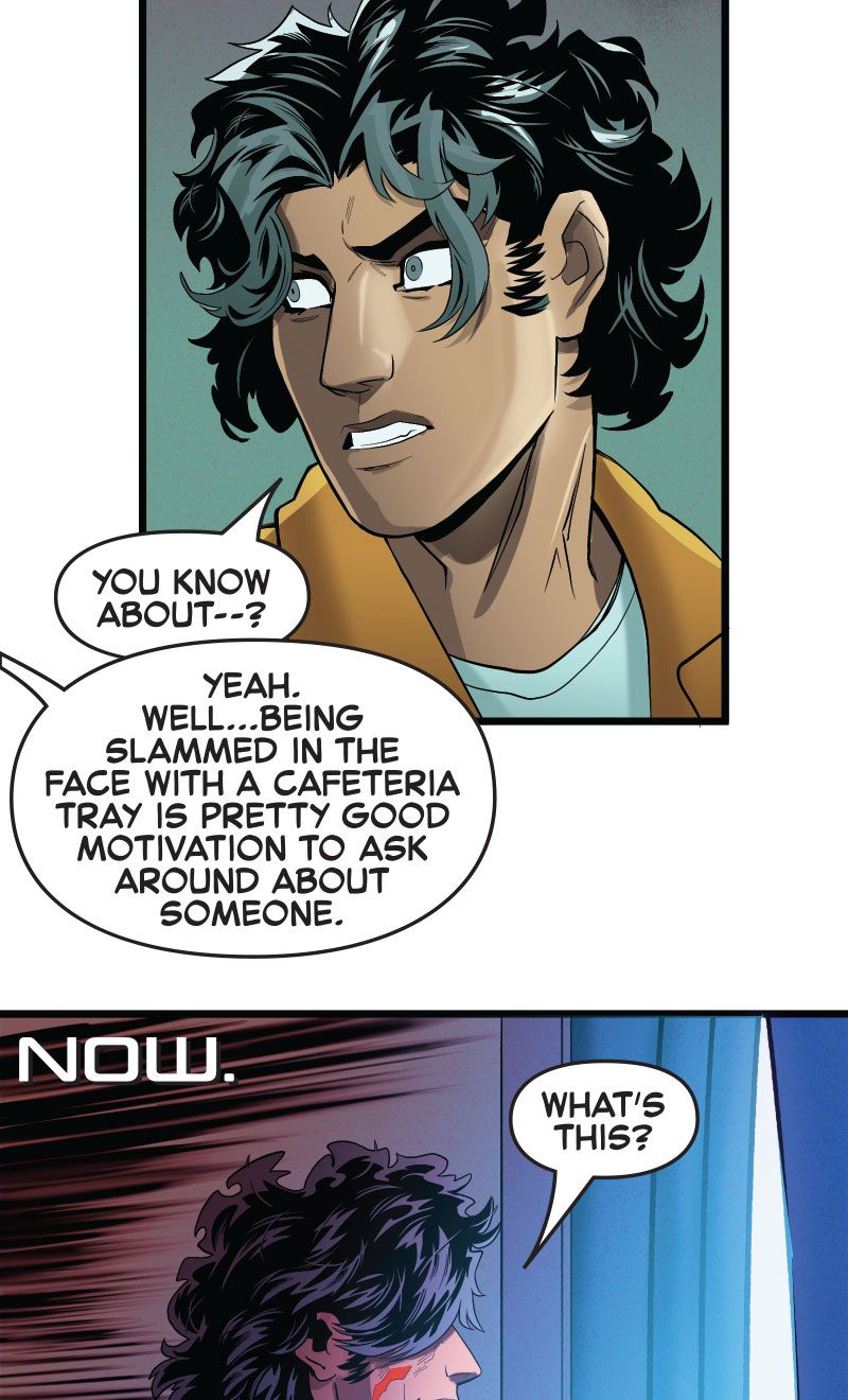 Marvel Rivals Infinity Comic Issue 048 page 10