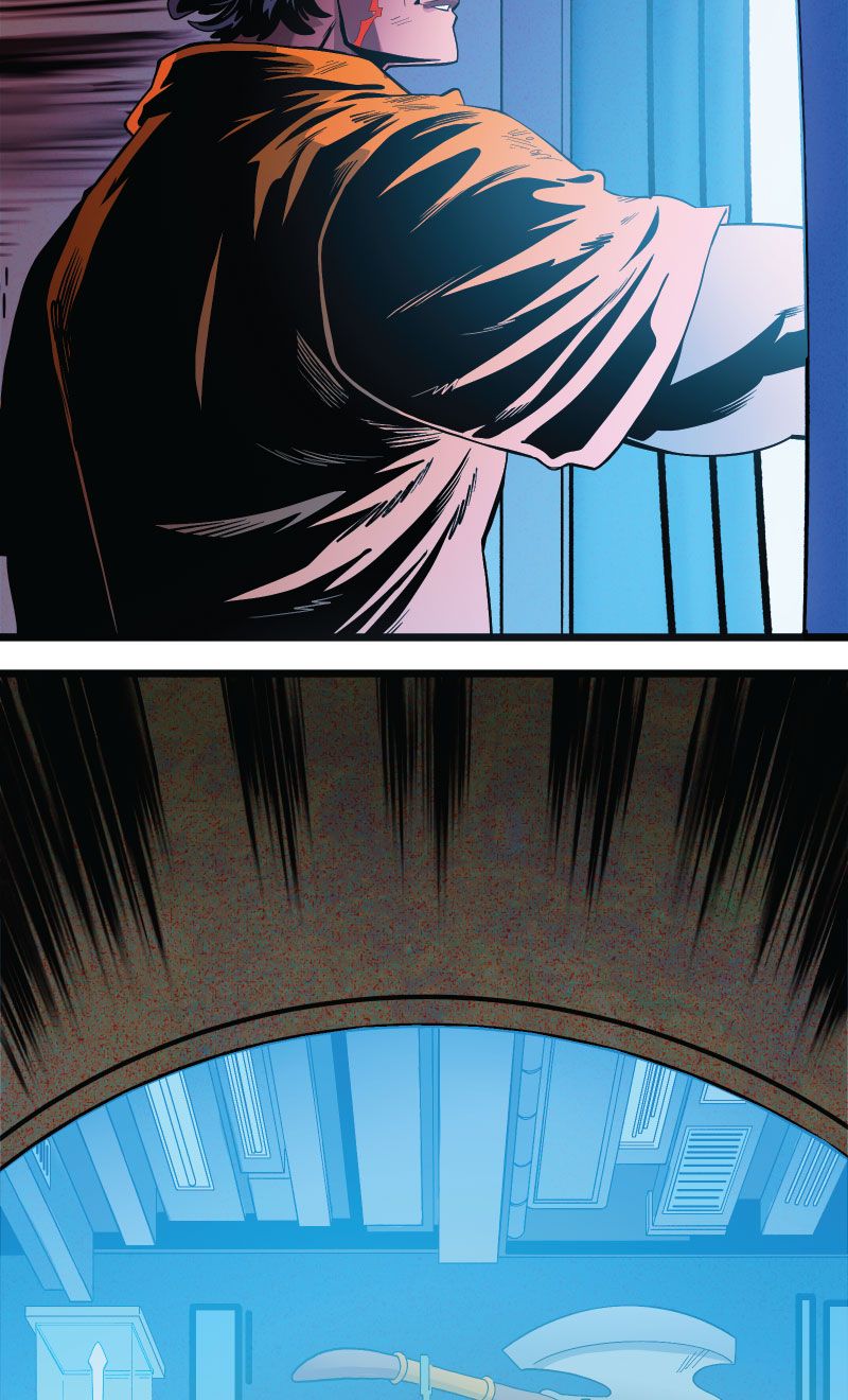 Marvel Rivals Infinity Comic Issue 048 page 11