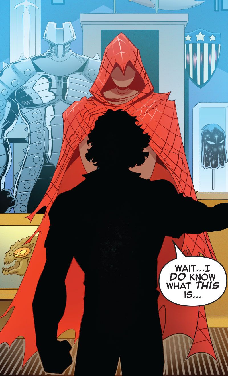 Marvel Rivals Infinity Comic Issue 048 page 12