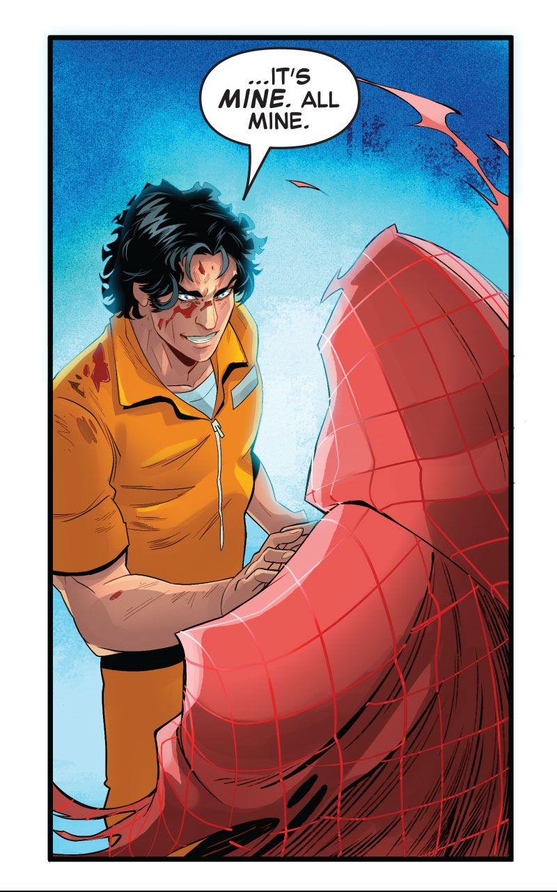 Marvel Rivals Infinity Comic Issue 048 page 13