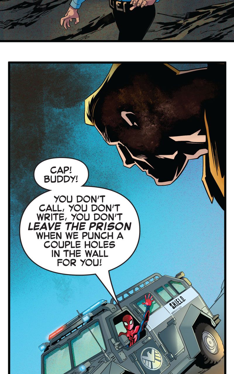 Marvel Rivals Infinity Comic Issue 048 page 15