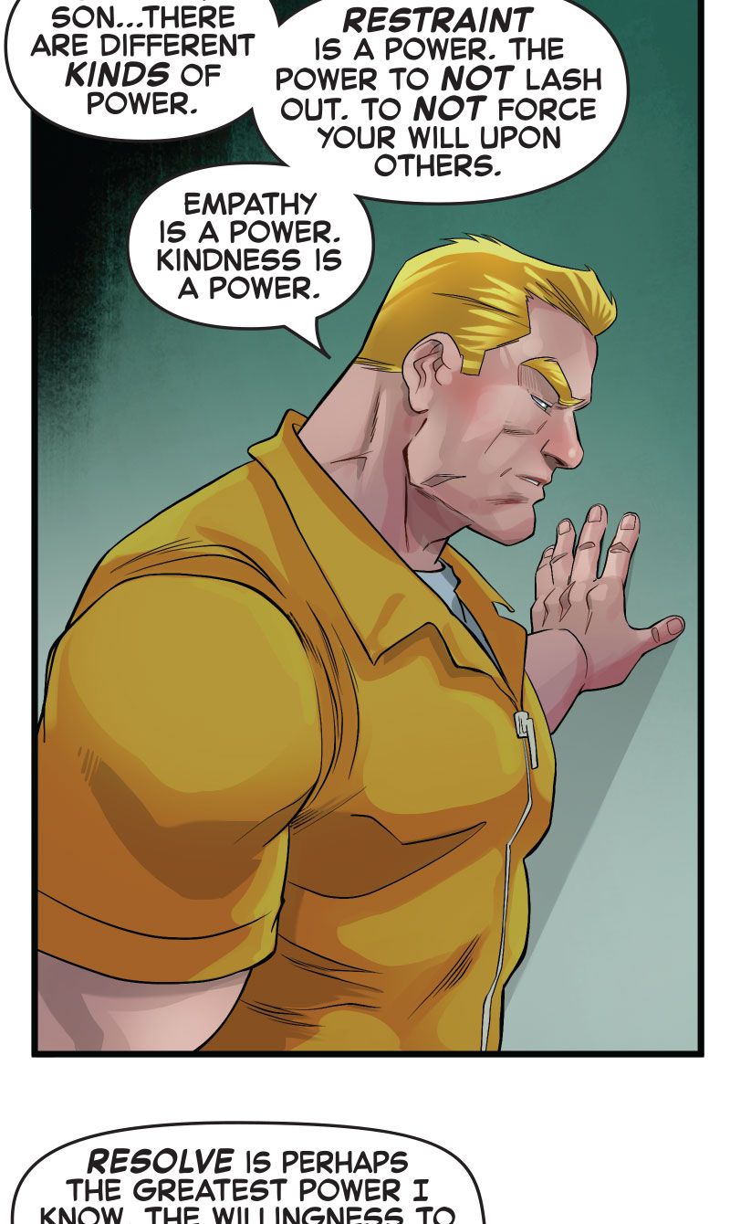 Marvel Rivals Infinity Comic Issue 048 page 19