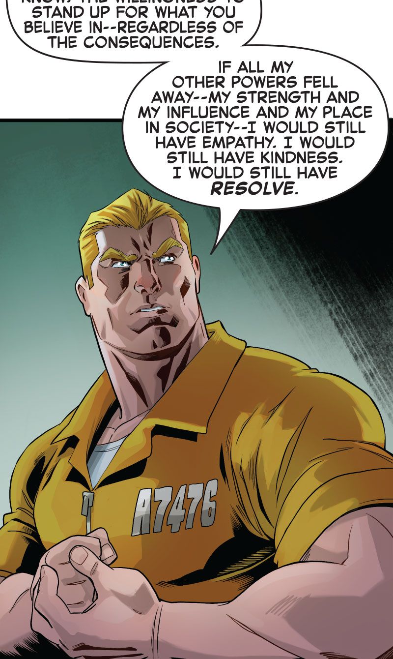 Marvel Rivals Infinity Comic Issue 048 page 20