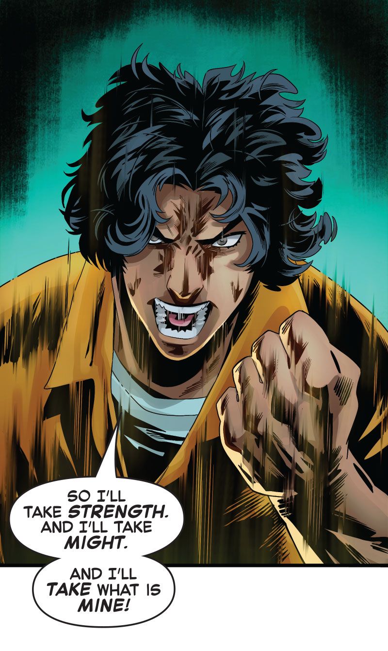 Marvel Rivals Infinity Comic Issue 048 page 22