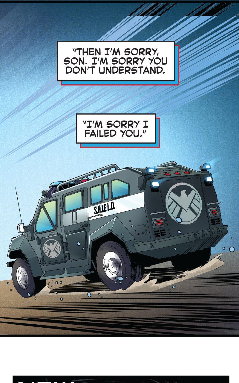 Marvel Rivals Infinity Comic Issue 048 page 23