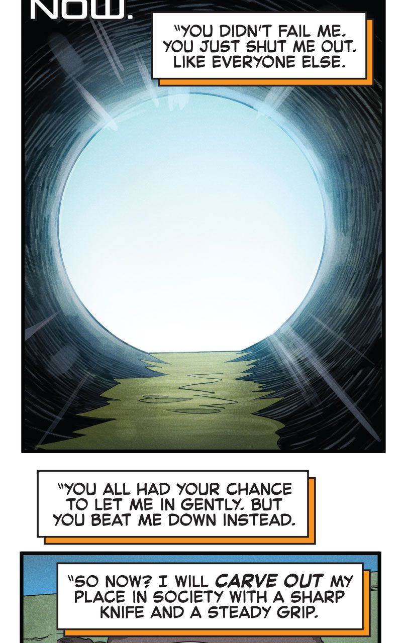 Marvel Rivals Infinity Comic Issue 048 page 24