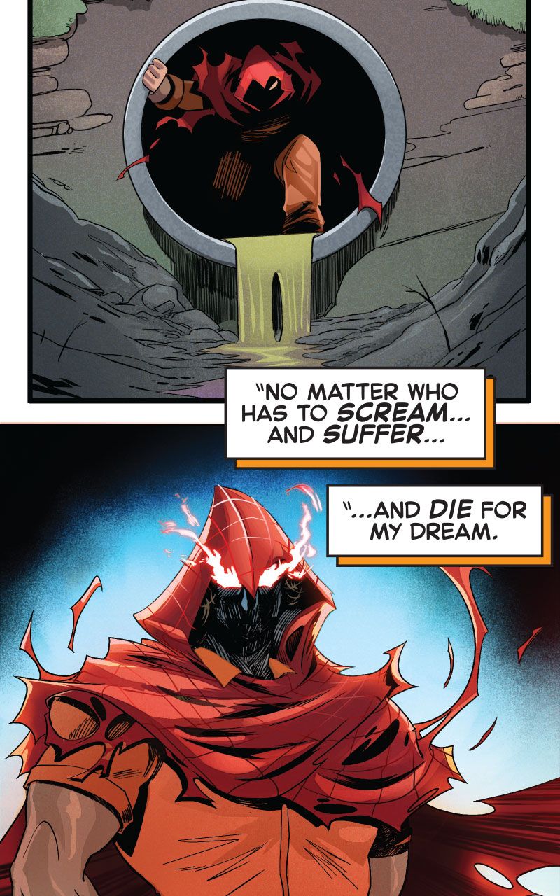 Marvel Rivals Infinity Comic Issue 048 page 25