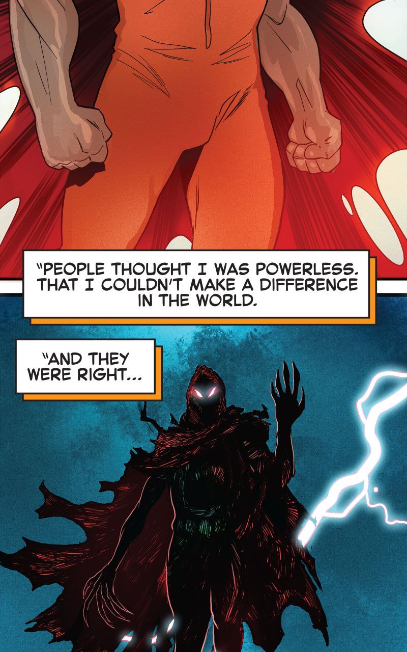 Marvel Rivals Infinity Comic Issue 048 page 26