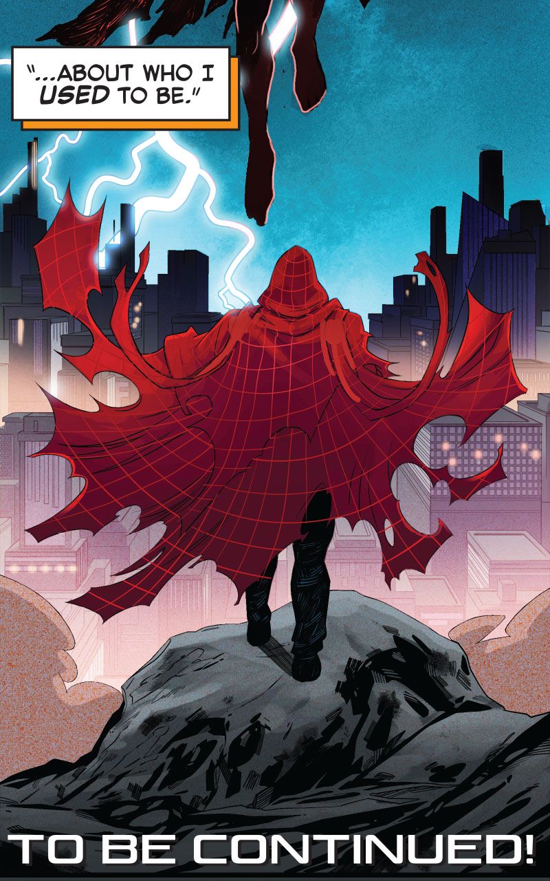 Marvel Rivals Infinity Comic Issue 048 page 27