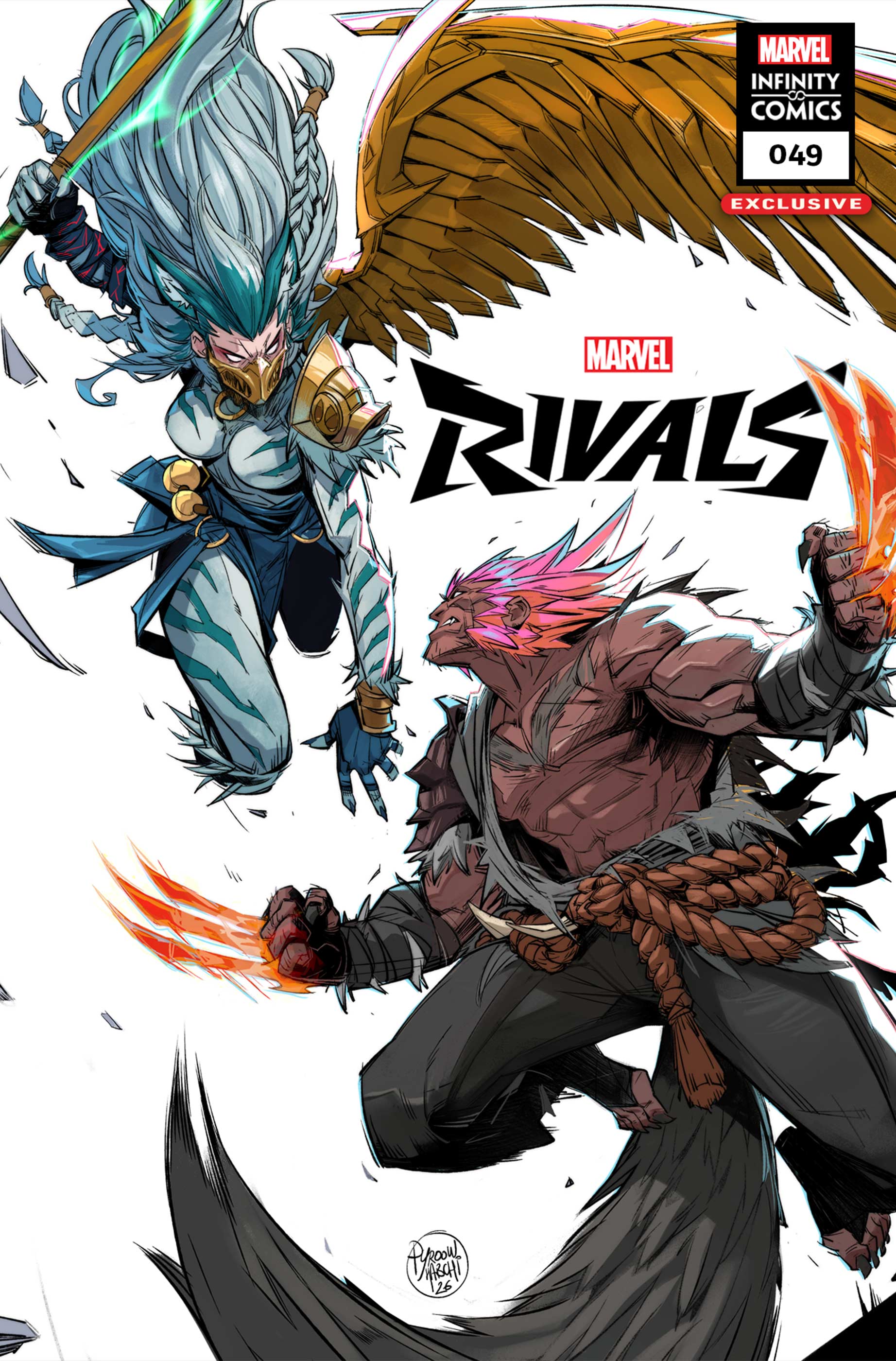 Issue 049 cover