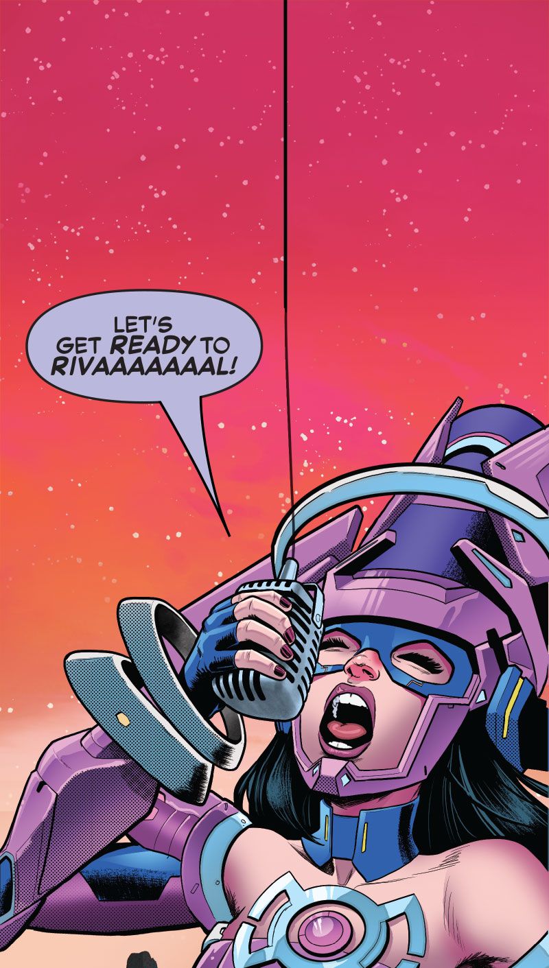 Marvel Rivals Infinity Comic Issue 049 page 3