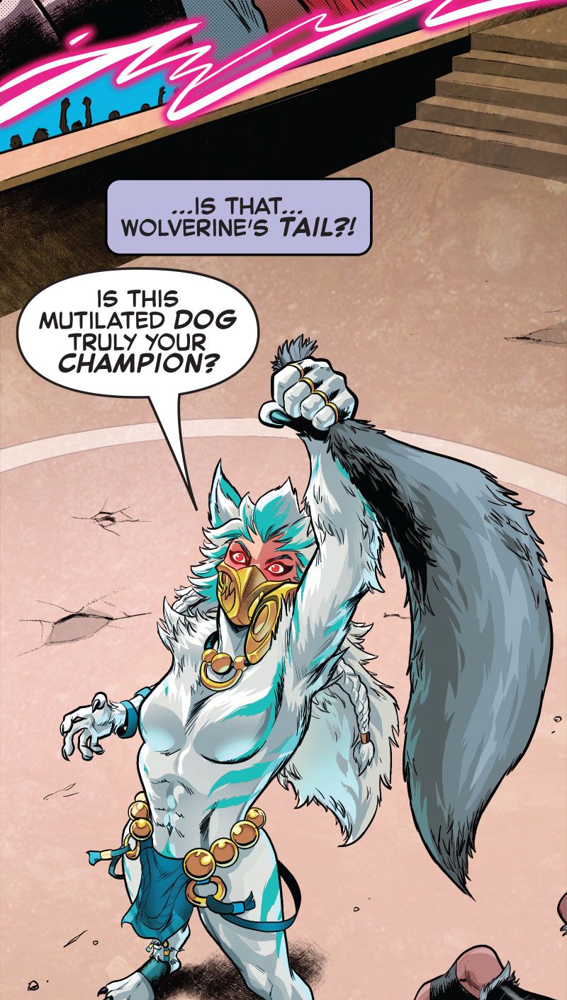 Marvel Rivals Infinity Comic Issue 049 page 7