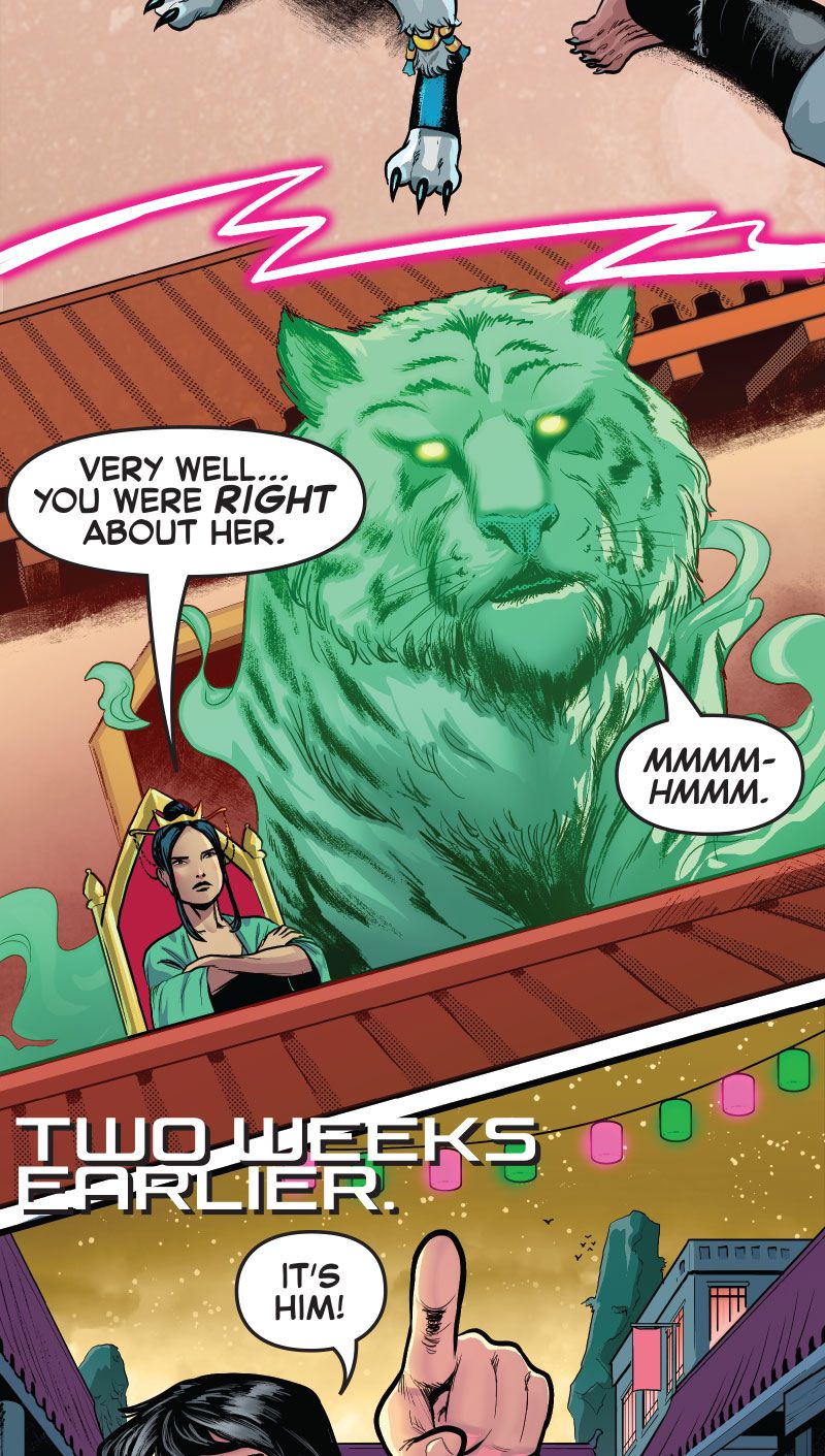 Marvel Rivals Infinity Comic Issue 049 page 8